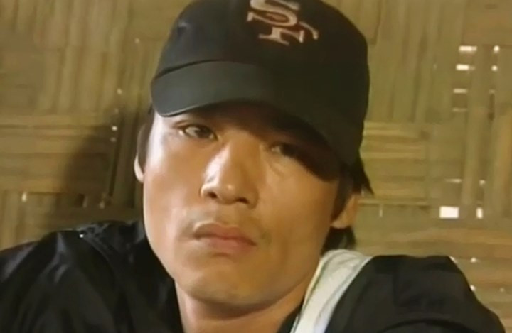 Võ Hoài Nam tiết lộ, có những phân đoạn vì mải mê diễn quá anh bị gãy ngón tay lúc nào không hay.