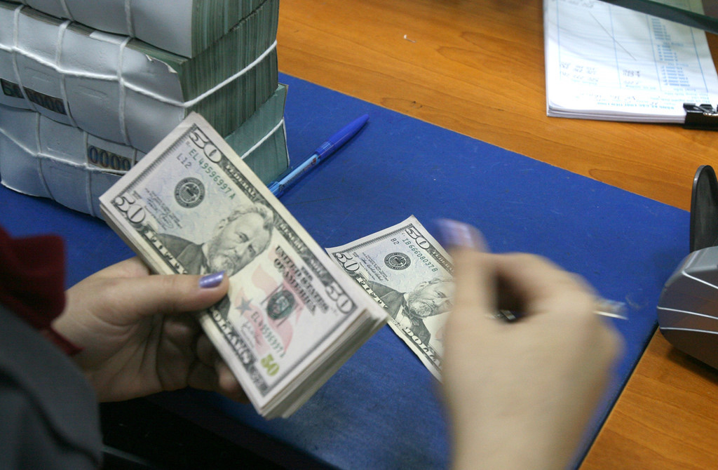 Viet Nam bi anh huong the nao trong cuoc chien thuong mai My - Trung?-Hinh-4