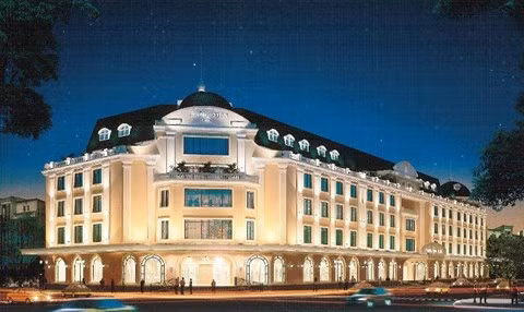 Cau chuyen 100 nam ve bieu tuong thuong mai - Trang Tien Plaza-Hinh-4