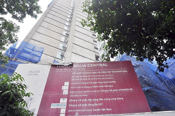 Chung cu cao cap Aqua Central 