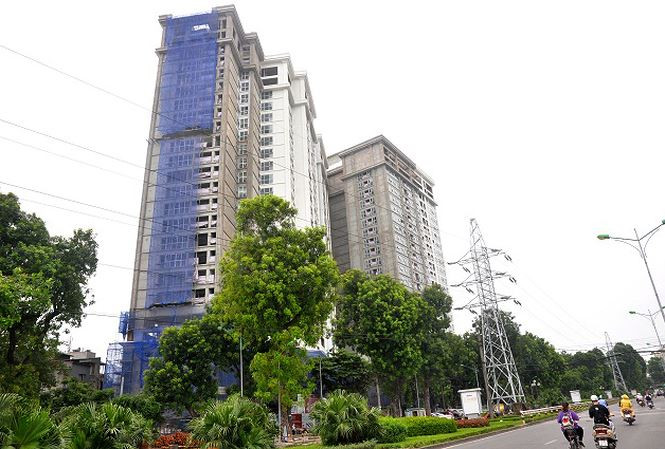 Chung cu cao cap Aqua Central 