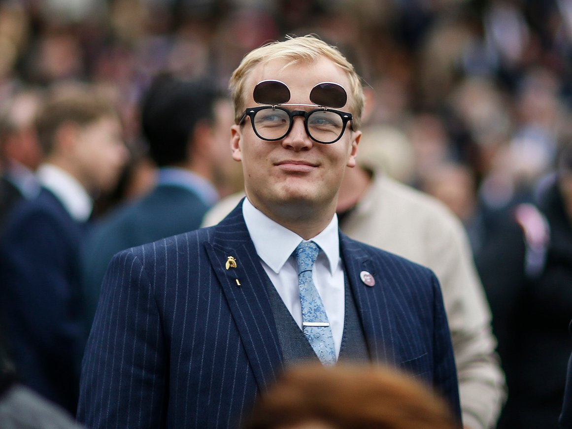 Khoảng cách giàu nghèo ngày càng gia tăng ở mức báo động.