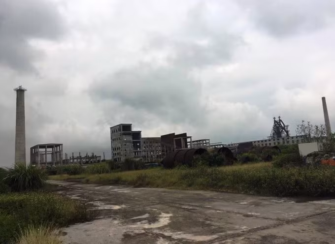 Liệu tỉnh Hà Tĩnh sẽ có phương án xử lý như thế nào sau 10 năm thực hiện dự án?