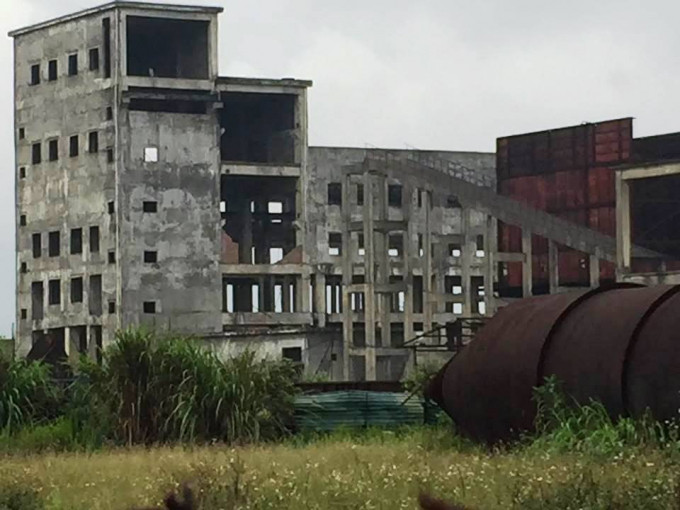 Nhà máy Gang thép Vạn Lợi Hà Tĩnh tròn 10 năm hình thành và "chết yểu".