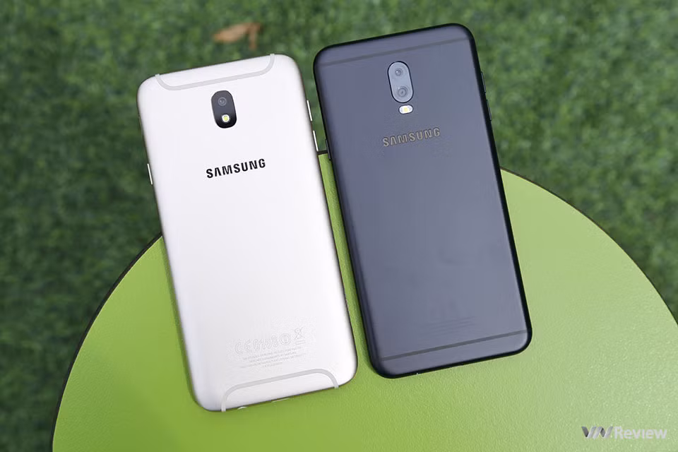 Mo hop Samsung Galaxy J7 Plus chinh hang vua len ke hom nay-Hinh-10