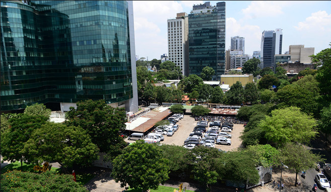 So phan dat vang Cong ty Lavenue thue khien ong Nguyen Thanh Tai “vao lo“