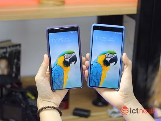 Bkav thiet ke op lung cao cap danh rieng cho Bphone 3, Bphone 3 Pro-Hinh-3