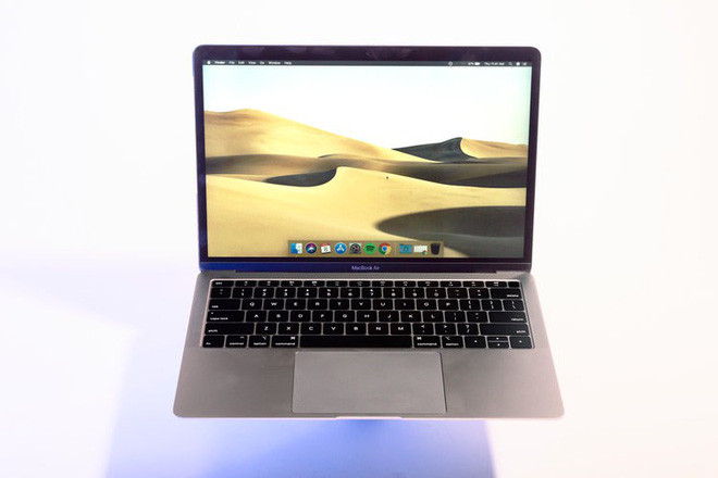 13 noi that vong lon nhat cua Apple trong nam 2018-Hinh-10