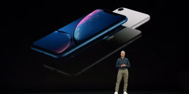 13 nỗi thất vọng lớn nhất của Apple trong năm 2018 - Hình 5 13 noi that vong lon nhat cua Apple trong nam 2018-Hinh-5