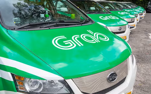 Grab cho rằng hoạt động của GrabTaxi không nằm trong Đề án thí điểm của Bộ Giao thông Vận tải.