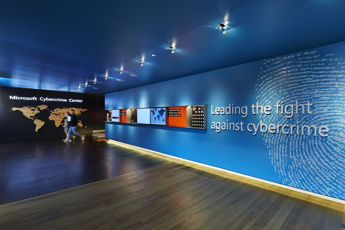 Làm việc tại Microsoft là giấc mơ của hàng triệu người