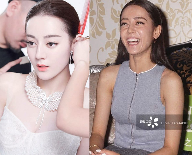 Qua khu da den, nhan nheo Dich Le Nhiet Ba cua gay choang-Hinh-2