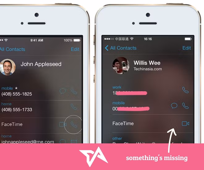 Người dùng ở VN khó mua được iPhone dùng 2 SIM - Hình 3 Nguoi dung o VN kho mua duoc iPhone dung 2 SIM-Hinh-3