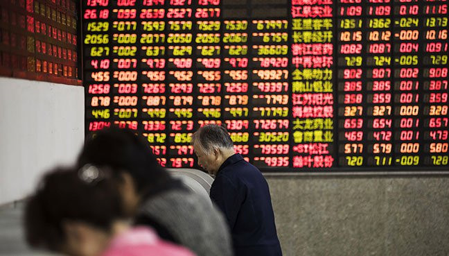 Trong cuộc xung đột thương mại giữa Mỹ và Trung Quốc, Trung Quốc không phải là người thua cuộc duy nhất.