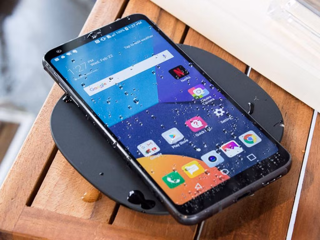 Laptop sẽ xịn hơn nhiều nếu có 6 tính năng này của smartphone - Hình 3 Laptop se xin hon nhieu neu co 6 tinh nang nay cua smartphone-Hinh-3