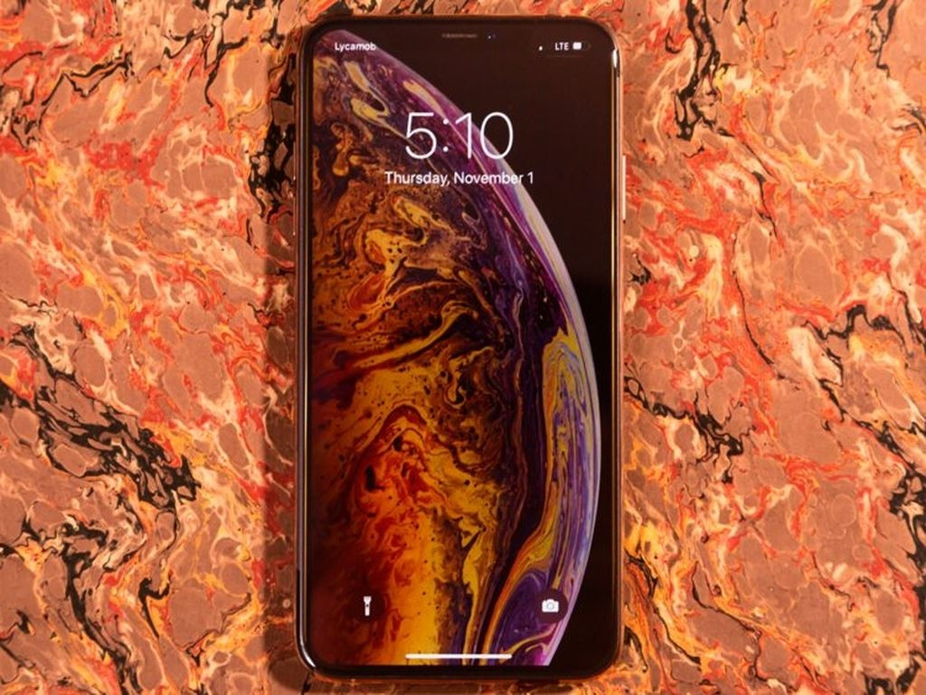 Laptop se xin hon nhieu neu co 6 tinh nang nay cua smartphone