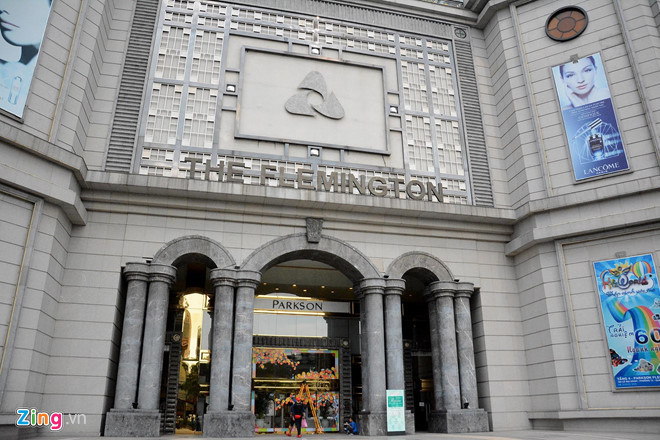 Parkson lai dong cua them mot trung tam thuong mai tai Sai Gon?-Hinh-3