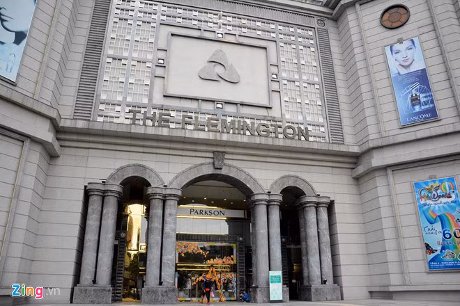 Parkson lai dong cua them mot trung tam thuong mai tai Sai Gon?-Hinh-3