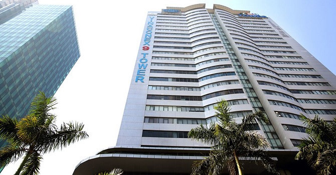 Phat va truy thu hon 1 ty dong tien thue doi voi Vinaconex 9