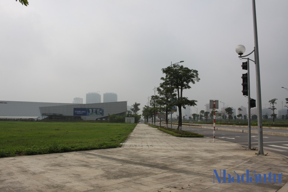 Dai gia Han thau tom nhung lo dat vang cuoi cung quanh Ho Tay-Hinh-2