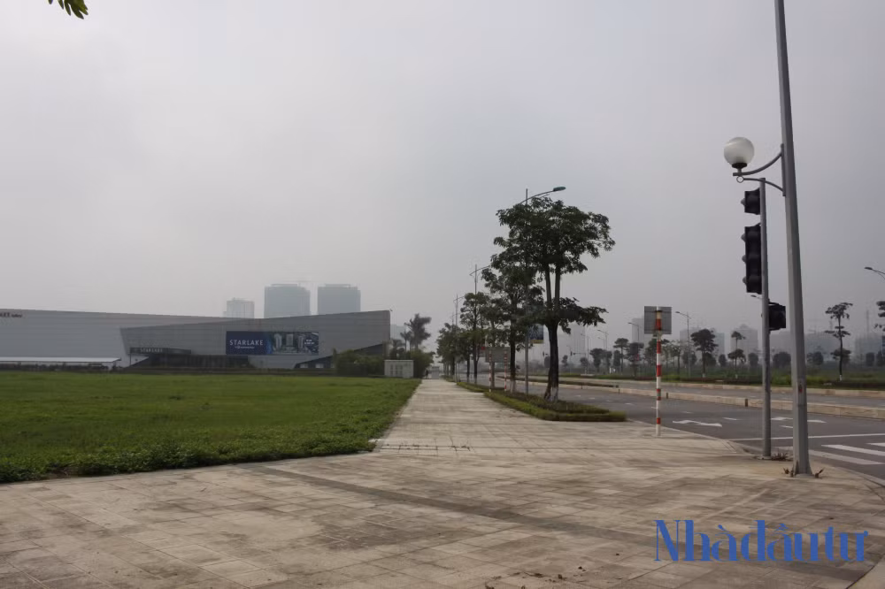 Dai gia Han thau tom nhung lo dat vang cuoi cung quanh Ho Tay-Hinh-2