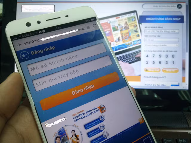 Canh bao ma doc Red Alert 2.0 tan cong chiem tai khoan