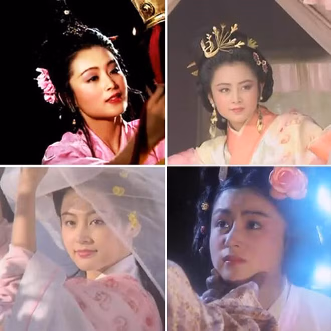 Trần Hồng được mời đóng vai Điêu Thuyền trong tác phẩm kinh điển "Tam quốc diễn nghĩa" 1994. Vai diễn giúp cô nổi tiếng và là một trong những nàng Điêu Thuyền đẹp nhất màn ảnh. Dù không có nhiều đất diễn nhưng nhân vật Điêu Thuyền của Trần Hồng vẫn gây ấn tượng mạnh trong lòng khán giả nhờ tạo hình tuyệt đẹp.