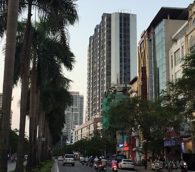 Cư dân tòa nhà CT3 Lê Đức Thọ bức xúc vì nhiều tồn tại, sai phạm khi về đây sinh sống.