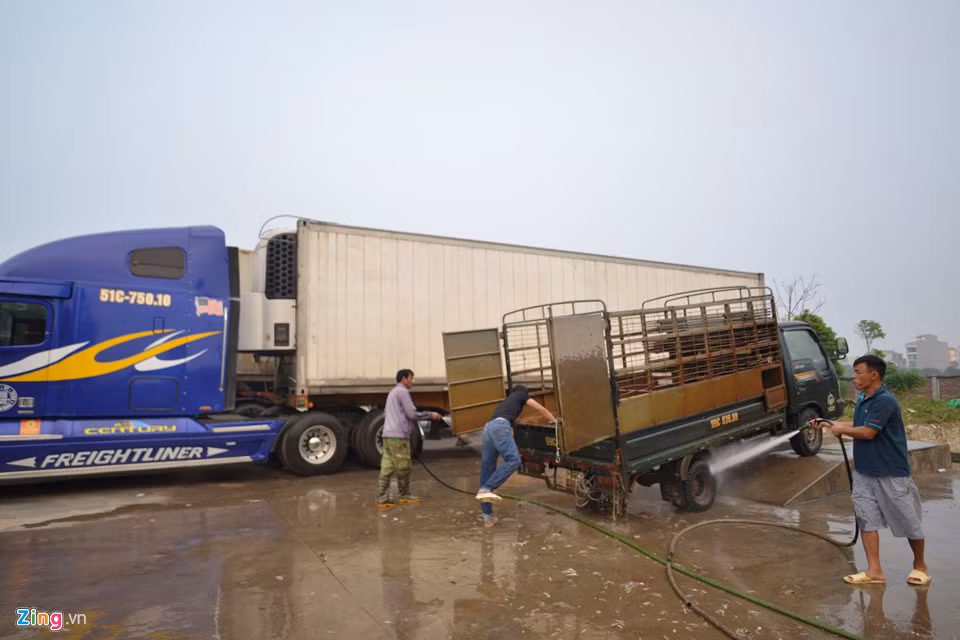 Cay xang tang nuoc, rua xe mien phi it nguoi biet o Bac Ninh-Hinh-10