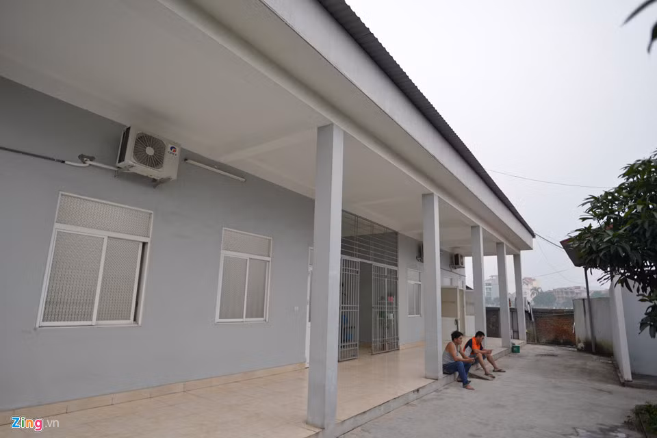 Cay xang tang nuoc, rua xe mien phi it nguoi biet o Bac Ninh-Hinh-12