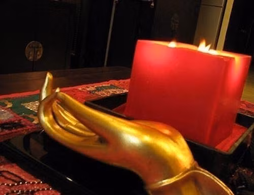 Biet thu sang trong cua 5 sao nu doc than, quyen ru bac nhat Vbiz-Hinh-5