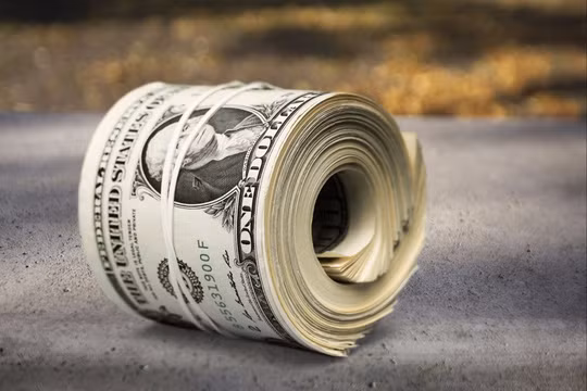 3 bi quyet vang cua NDT Pho Wall truoc bien dong thi truong tai chinh