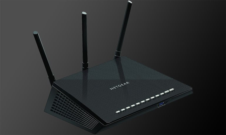Mã độc sử dụng router định tuyến làm vật chủ lây lan chủ yếu.