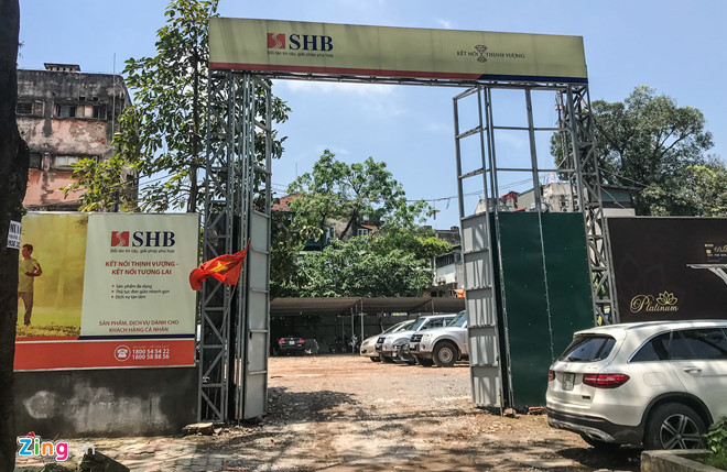 Bo Xay dung len tieng ve de xuat 