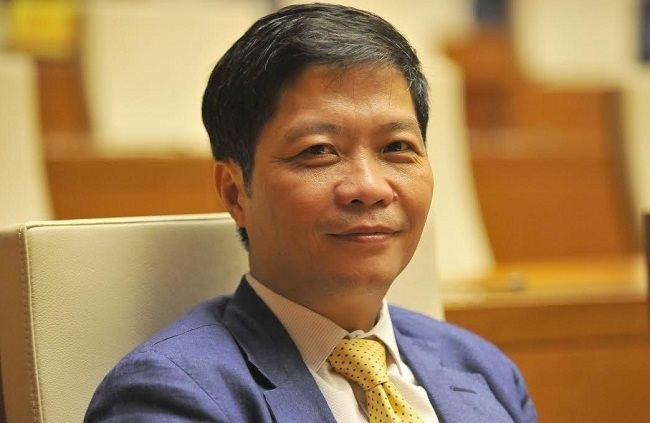 Bộ trưởng Trần Tuấn Anh khẳng định, ngành Công Thương tiếp tục phải có hành động, thay đổi, có cách tiếp cận mới. Bộ trưởng Trần Tuấn Anh khẳng định, ngành Công Thương tiếp tục phải có hành động, thay đổi, có cách tiếp cận mới.