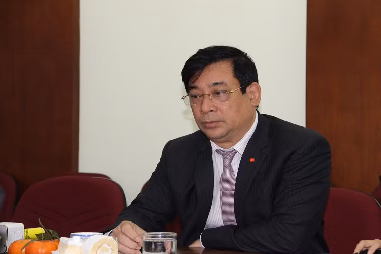 Giao luu truc tuyen: “Nang cao chat luong benh vien o Viet Nam” (*)-Hinh-4