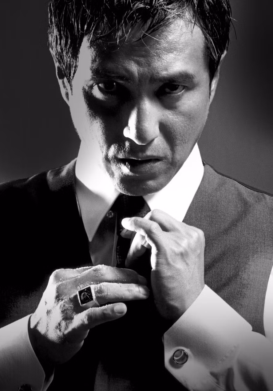 Nữ diễn viên Choi Yool khẳng định chờ ngày Cho Jae Hyun bị hủy hoại.