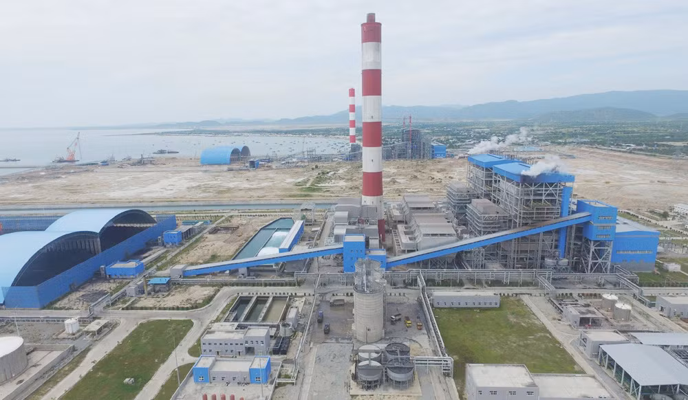 Tam dinh chi GD don vi tu van du an nhan bun xuong bien