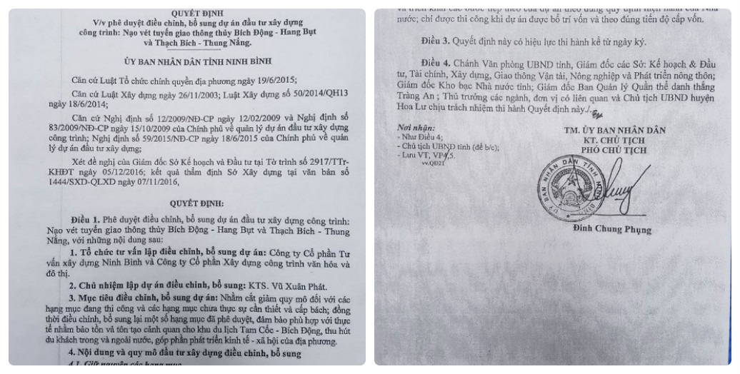 Ninh Binh: Them mot du an doi von... 40 lan van dang do-Hinh-3