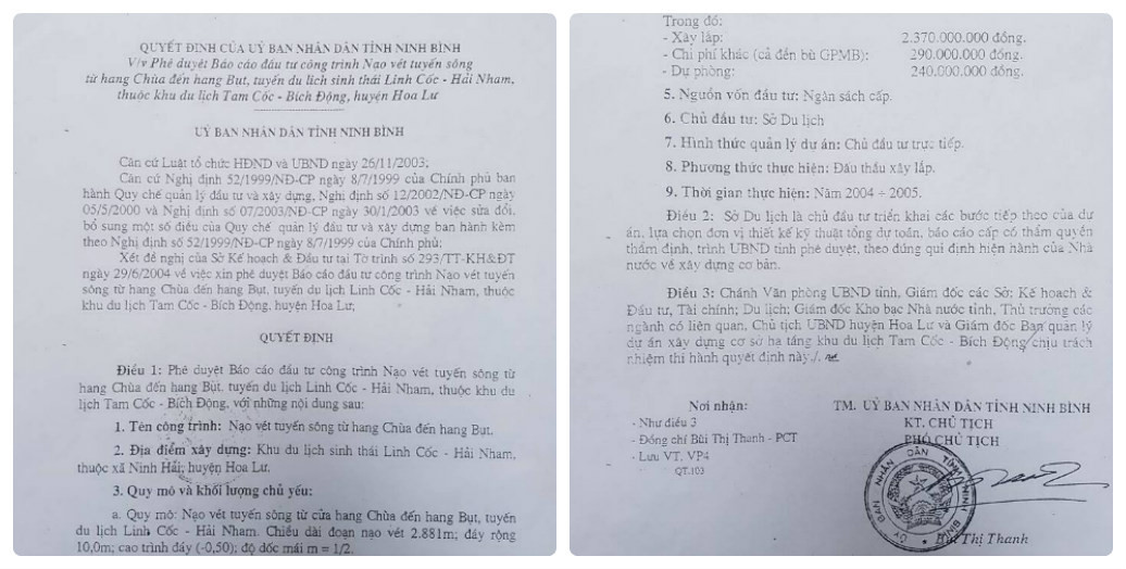 Ninh Binh: Them mot du an doi von... 40 lan van dang do-Hinh-2