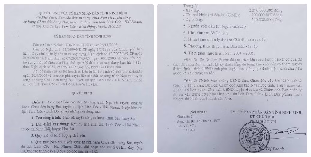 Ninh Binh: Them mot du an doi von... 40 lan van dang do-Hinh-2