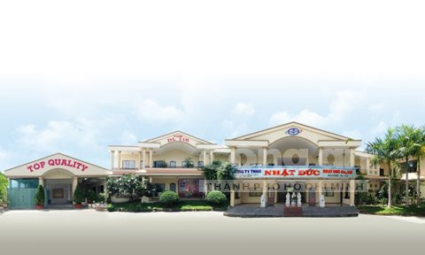 Dai gia thuy san Ca Mau lua ngan hang 250 ty