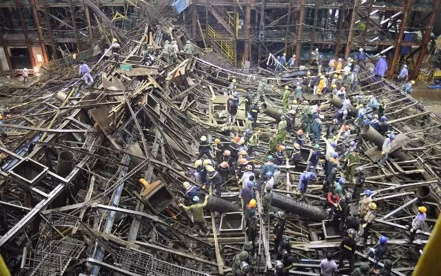 Diem lai 15 nam Formosa lam an o Viet Nam