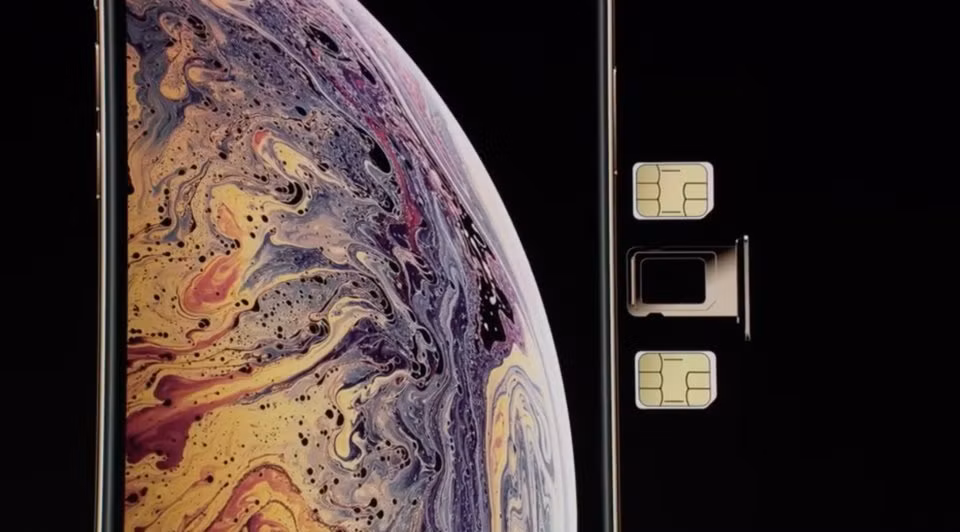 9 lý do nên mua iPhone XS chứ không phải là iPhone XS Max - Hình 6 9 ly do nen mua iPhone XS chu khong phai la iPhone XS Max-Hinh-6