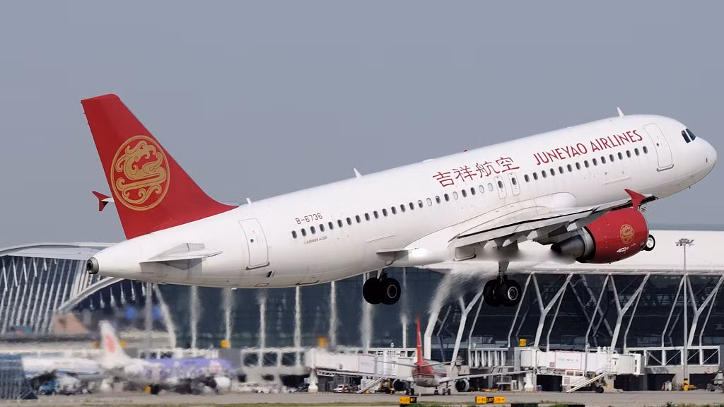 10 ty phu tre nhat Trung Quoc