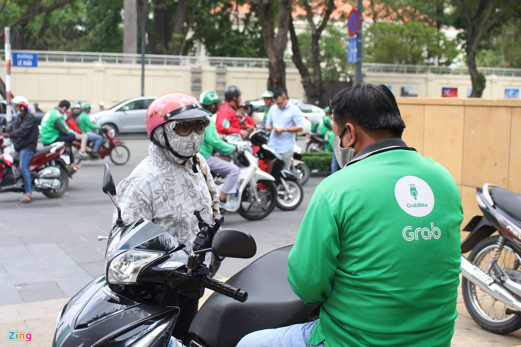 Ca trieu dong trong tai khoan bien mat, khach to Grab lam kho-Hinh-4