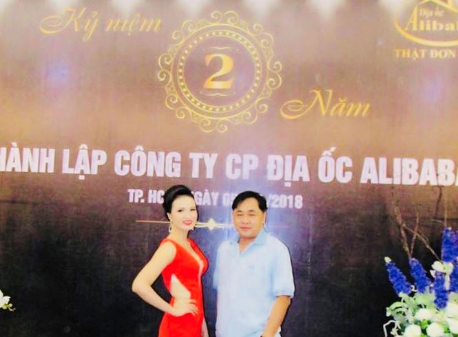 Them khach hang to cong ty dia oc Alibaba 