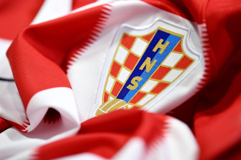 9. Croatia - 2,58 triệu bảng: Croatia có hàng tiền vệ xuất sắc, tiền đạo giỏi và những hậu vệ có danh tiếng tham dự mùa giải.