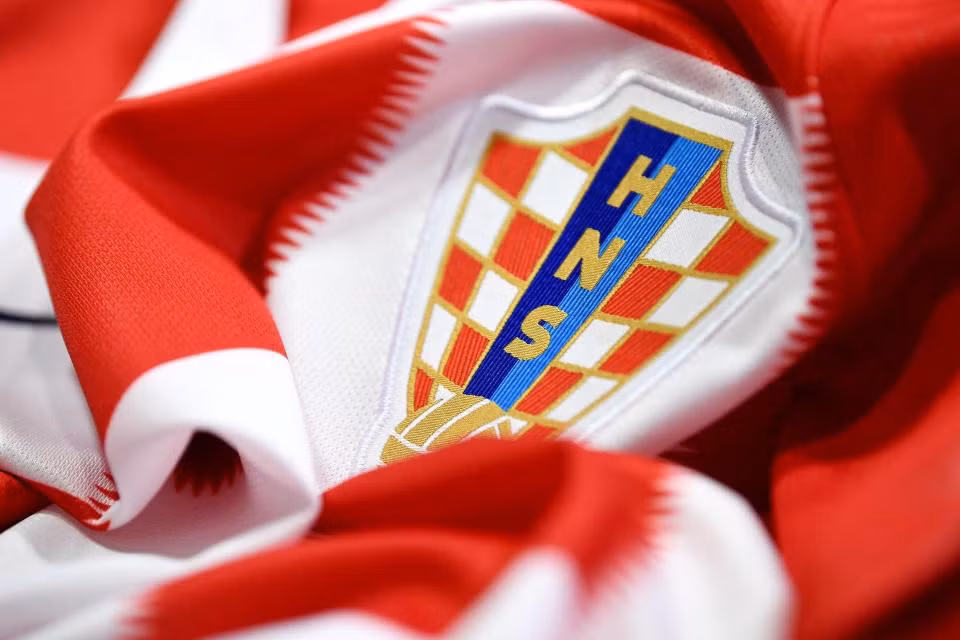 9. Croatia - 2,58 triệu bảng: Croatia có hàng tiền vệ xuất sắc, tiền đạo giỏi và những hậu vệ có danh tiếng tham dự mùa giải.