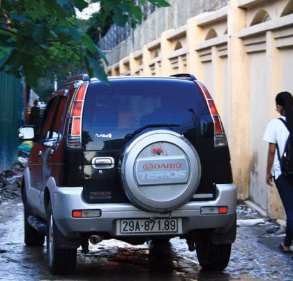 Hong Kong Tower, nhung ban khoan ve phap ly-Hinh-2